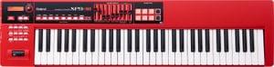 Roland XPS 10 Red Expandable Synthesizer Pro Keyboard